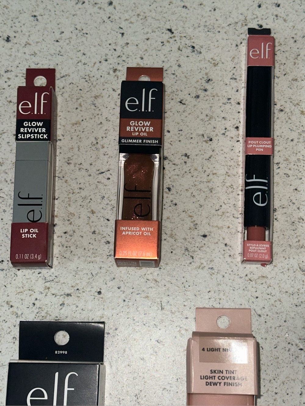 HUGE ELF COSMETICS BUNDLE - Picture 5 of 13